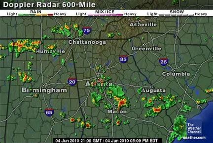 Atlanta regional in weather delay as Tide is rolling | AL.com