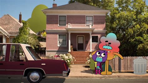 The Amazing World of Gumball Season 4 Image | Fancaps