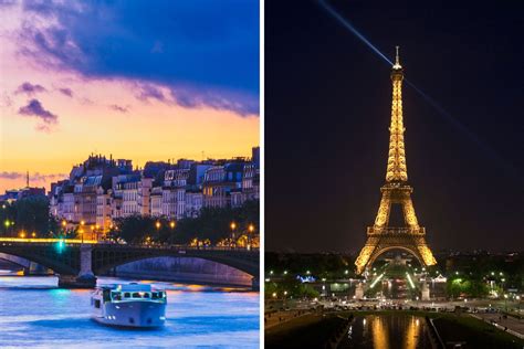 15 Best Seine River Dinner Cruises in Paris for an Unparalleled Dining ...