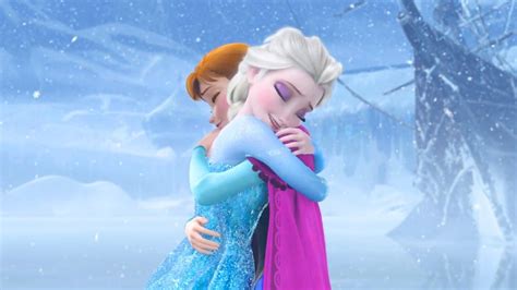 Frozen – Elsa,Anna Best Scenes – Let it go | Best Animated Movie Of All ...