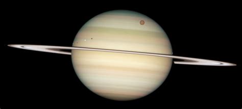 Hubble catches a quadruple transit | The Planetary Society