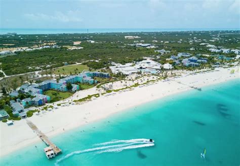 Club Med Turkoise: The Newly Renovated Adults Only Resort in Turks ...