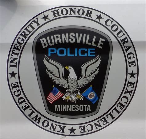 Burnsville Minnesota Police Department | PHD280 | Flickr