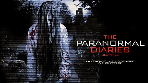 The Paranormal Dіarіes | Film Complet en Français | Horreur - YouTube