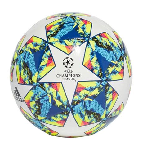 Champions League Ball 2019 Price / adidas DN8685 Champions League Final ...