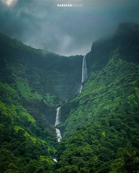 Malshej Ghat & Kalu waterfall – Ancient Ghatwat Jungle Trek