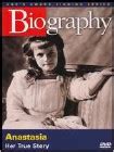 Best Buy: Biography: Anastasia DVD 11190202