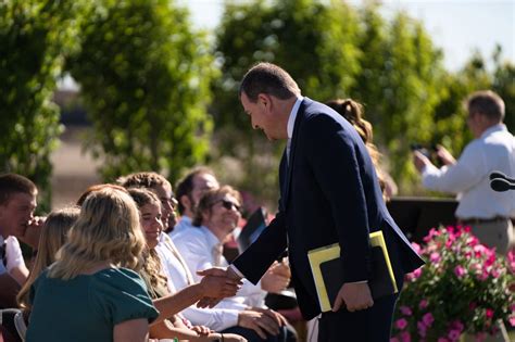 Teton River Temple officially breaks ground, commencing construction ...