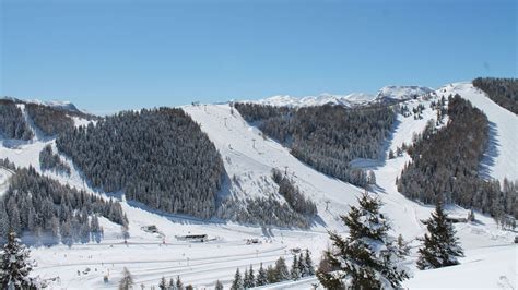 Folgaria - Ski Trips for Schools and Groups