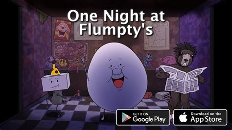 One night at flumptys 2 online - forjapan