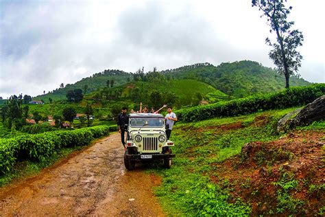 Bavikonda Kalchukki Trek, Chikmagalur | Incredible Malnad