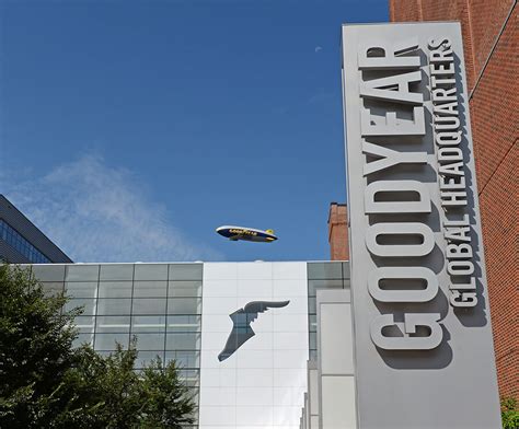 Goodyear Corporate | Home