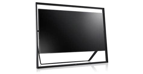 Reviewed.com: Samsung showcases 110-inch UHD-TV