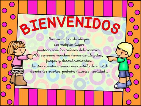 cartel de bienvenida 7 - Orientación Andújar - Recursos Educativos