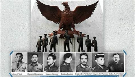 FAKTA SEJARAH Detik-detik Pengangkatan Jenazah 7 Jenderal dari Lubang Buaya Korban G30S-PKI ...