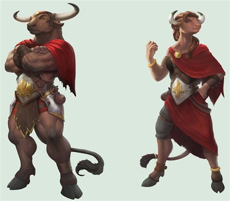 Minotaur | Far Lands Wiki | FANDOM powered by Wikia