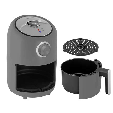 Farberware Air Fryer Manual 1400w