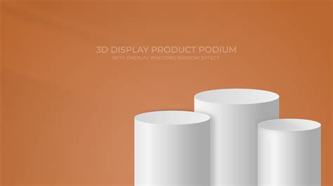 Podium Display Vector Art, Icons, and Graphics for Free Download