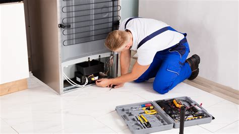 Refrigerator Repair - All State San Francisco Bay Area Commercial ...