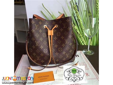 Louis Vuitton Neo Noe Monogram - LV SLING BAG