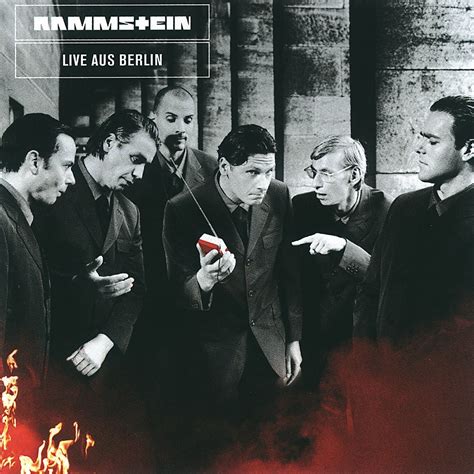 Rammstein - Live aus Berlin (1999) | Metal Academy