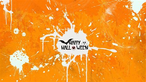 Halloween Minimalist Wallpapers - Top Free Halloween Minimalist Backgrounds - WallpaperAccess