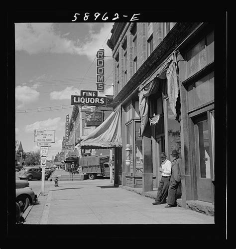 The Wild Stories of Leadville - Leadville, Colorado