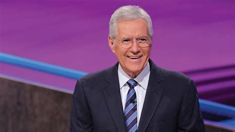 This Is What Alex Trebek Wanted for His Last "Jeopardy!" Episode