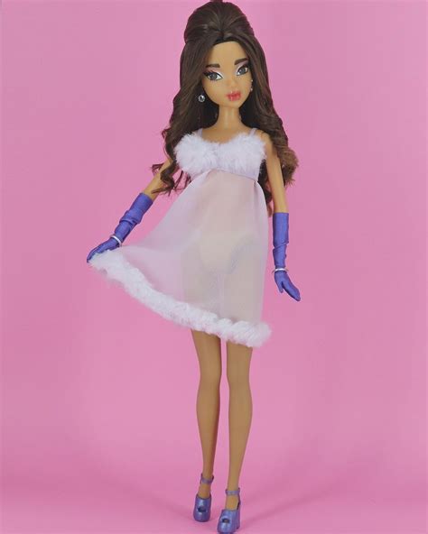 Pin on Ariana grande doll