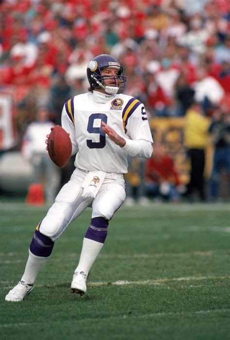 100 Greatest Quarterbacks In NFL History Part I: 100-51 | Bleacher Report | Latest News, Videos ...