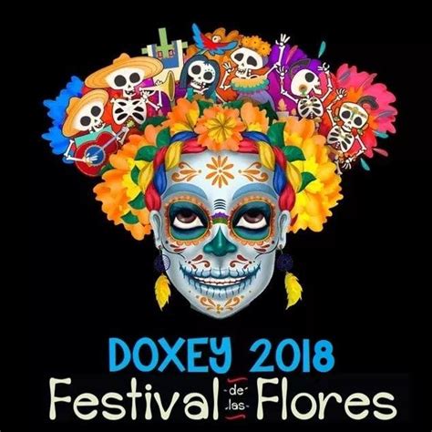 Festival De Las Flores | Tlaxcoapan