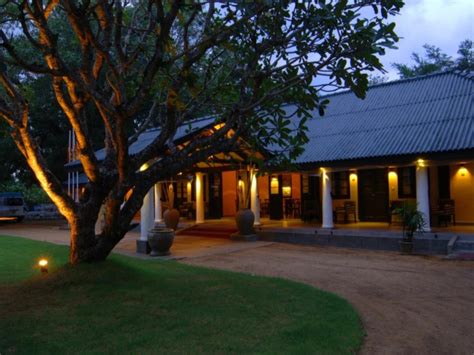 Heritage Dambulla Hotel - Dambulla, Sigiriya, Sri Lanka - Great discounted rates!