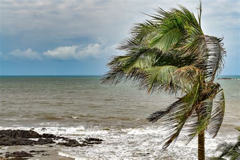 Severe cyclonic storm predicted near Aminidivi in Lakshadweep - The Statesman