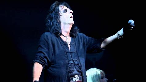 Alice Cooper - Hey Stoopid Live - YouTube