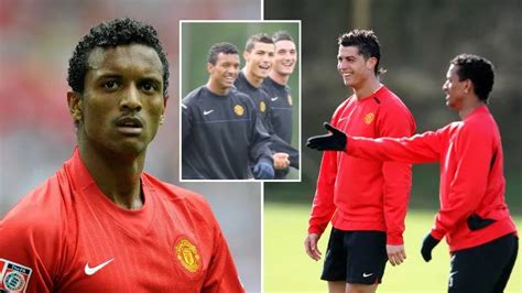 Nani trolled TWICE with savage Cristiano Ronaldo pranks in front of Man Utd teammates, he wasn't ...