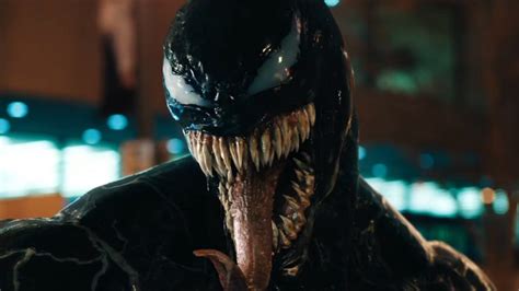 Venom (2018) | Film Review | This Is Film