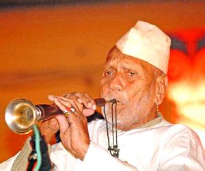 Bismillah Khan Profile - Ustad Bismillah Khan Biography - Information ...