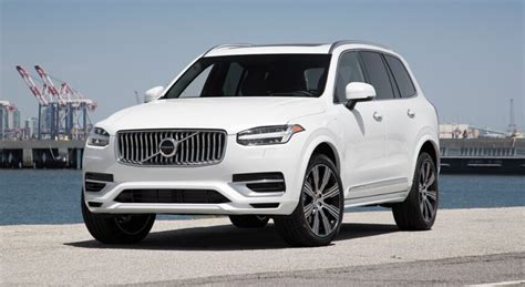 New Volvo XC90 2023 Redesign, Release Date, Specs | 2023 Volvo Model