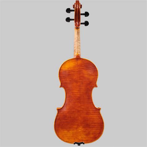 Martin Sheridan 2021 Guarneri del Gesù "Carrodus" Violin