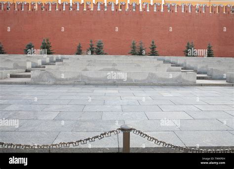 Moscow kremlin red square Stock Photo - Alamy