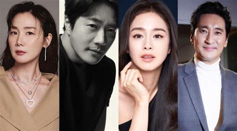 'Stairway to Heaven’ Cast Update 2021: Here’s What Choi Ji Woo, Kwon Sang Woo, Kim Tae Hee and Shin…