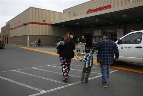 The world’s largest Costco could soon be in this California city