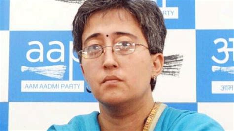 Atishi, Vishesh Ravi and Rajkumar Anand – three AAP MLAs test positive ...