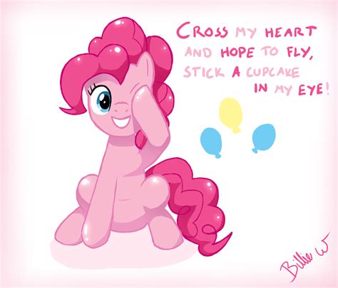 Best Pinkie Pie Quotes. QuotesGram