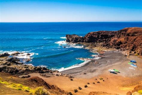 44 Fun & Unusual Things to Do in Lanzarote - TourScanner