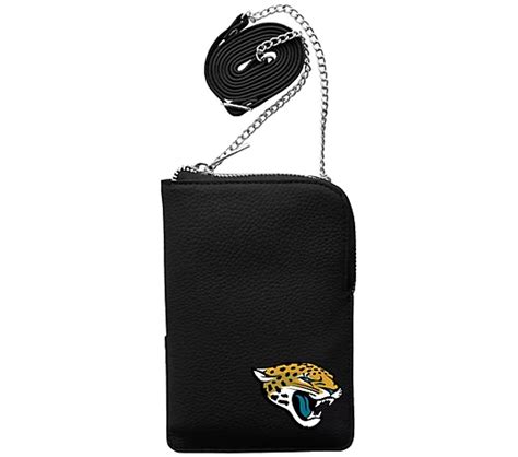 Little Earth NFL Pebble Smart Purse - QVC.com