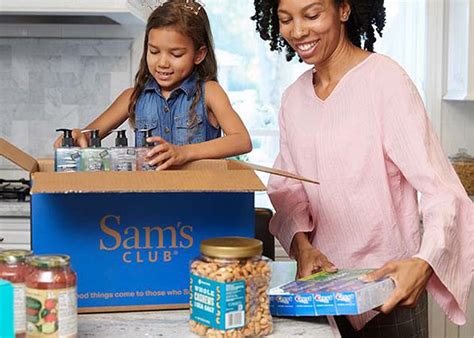 Sam's Club Black Friday deal: Membership and gift card