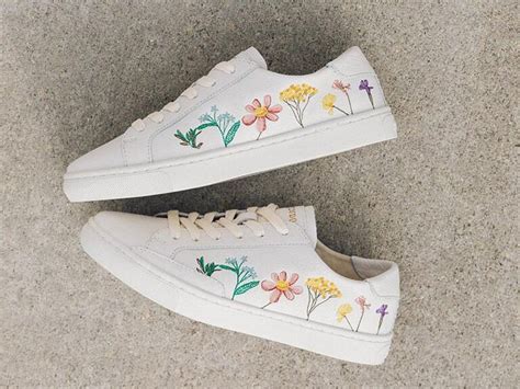 27 Wedding Sneakers That Are Effortlessly Cool