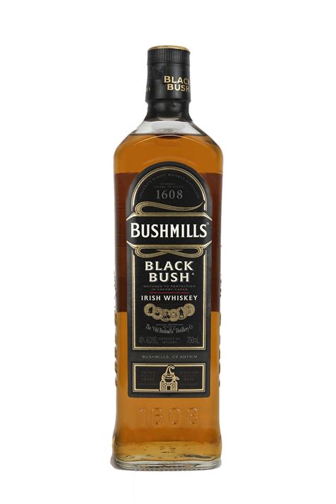 Bushmills Black Bush | Oaksliquors.com