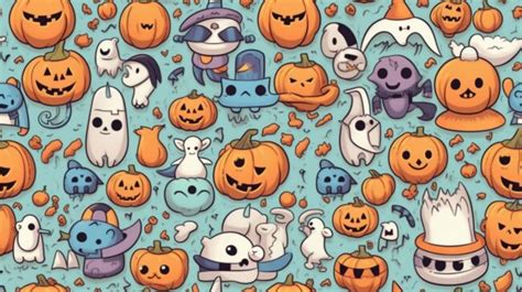 Halloween Backgrounds For Computer